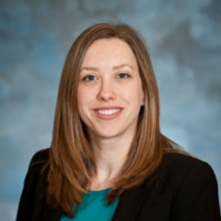 Rutgers Cancer Institute of New Jersey Employee Katie Devine's profile photo