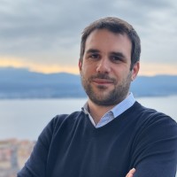 GoodBarber Employee Dominique Siacci's profile photo