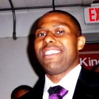 Todd Rutherford Email & Phone Number