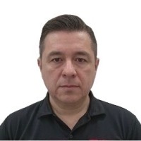 Electri-Cord Manufacturing Employee Sergio Villegas Leza's profile photo