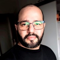 NTT DATA Business Solutions Employee Vinícius Bezerra's profile photo