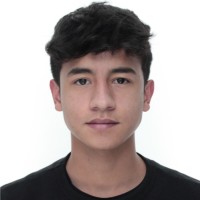 Tikipal Employee Johan Sebastian Tafur Torres's profile photo