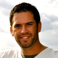 Corporate Traveller Canada Employee Wes Flanagan's profile photo