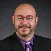 Rochester Hearing and Speech Center Employee Bob Russell's profile photo