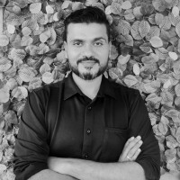Lucidity Employee Nitin Bhadauria's profile photo