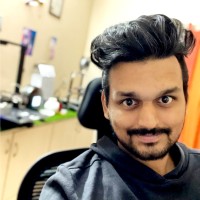 Hariteja Kakaraparthi's profile photo