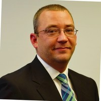 Coldwell Banker Penn One Real Estate Employee Thomas Goff's profile photo