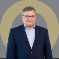 Busy Bean Coffee Employee Dariusz Szczepura's profile photo