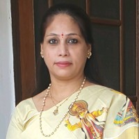 T.I.M.E. Employee Jyoti Gupta's profile photo