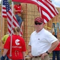 CoreLogic Employee Larry Fuller's profile photo
