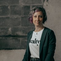 AGNT Employee Jenna Marino's profile photo
