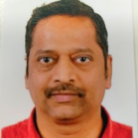 WYG Türkiye Employee Ramu Motukuri's profile photo