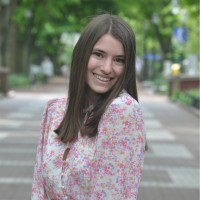 Simone Burde's profile photo
