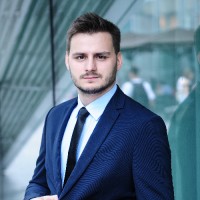 EPG Ehrhardt Partner Group Employee Marko Sekulic's profile photo