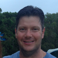 Paragon Mobility Pty. Ltd Employee David Fagan's profile photo