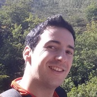 Interactiva Employee Pablo Ruiz san Miguel's profile photo
