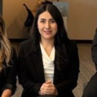Cheicargo Employee Ana Luisa Gutiérrez's profile photo