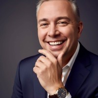 Genesee & Wyoming Inc. Employee Jon Harman's profile photo