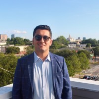 Whooster, Inc. Employee Omar Dabbas's profile photo
