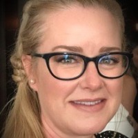 Cloudflare Employee Erin Jensen's profile photo