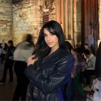  Asharq الشرق Employee Mariam Khalil's profile photo
