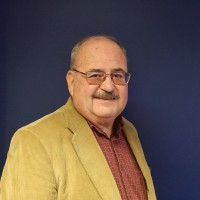 Insurance Employee Luis Eternod's profile photo