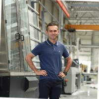 DAGLASS Employee Artur Pastwiński's profile photo