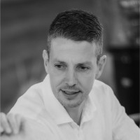 Revive Employee Filip Maes's profile photo