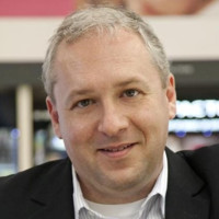 Highlander Partners Employee Artur Dżagarow's profile photo