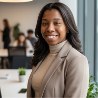 GetNinjas Employee Nycoli Oliveira's profile photo