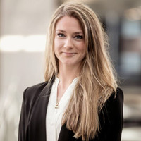Aker Solutions Employee Marie Juell's profile photo