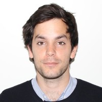 Léo et Violette Employee Léo Dominguez's profile photo
