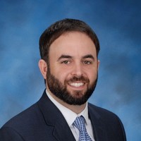 USAA Employee Ryan Bledsoe's profile photo