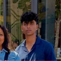 Ani Balaji Email