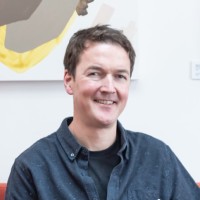 WRAP Employee Ed Patey's profile photo