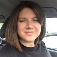 Sweet Rickey Employee Angela Minuty's profile photo