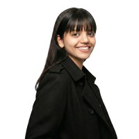 Shatakshi Jadhav Email