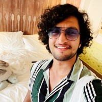 Rahul J's profile photo