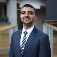 NAB Employee Sam Mansour's profile photo
