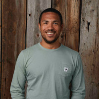 Burton Snowboards Employee Corey Crowder's profile photo