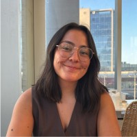 Nablus Employee Sofía Montecinos Echenique's profile photo
