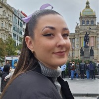 Next Employee Amanda Clarke's profile photo