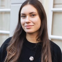 MakeBuild Employee Oleksandra Balkazhian's profile photo