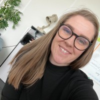 Time and Date AS Employee Therese Lode's profile photo