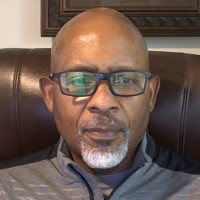 U.S. Department of Veterans Affairs Employee Sam Barron's profile photo