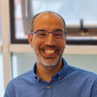 Transports Metropolitans de Barcelona (TMB) Employee Diego Amaral's profile photo