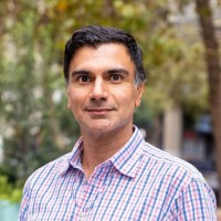 Vinay Kashyap Email & Phone Number