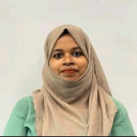 TPF Software Employee Haseena A's profile photo