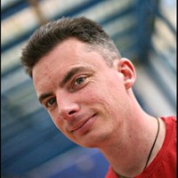 Museum national d'Histoire naturelle Employee Yvan le Bras's profile photo