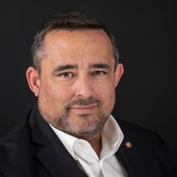 Not-a-coach Employee James Crawley's profile photo